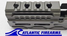 AK/AKM Tactical Handguard - OD Green - ME