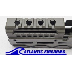 AK/AKM Tactical Handguard - OD Green - ME