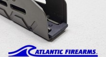 AK/AKM Tactical Handguard - OD Green - ME