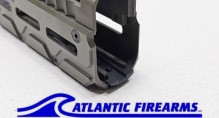 AK/AKM Tactical Handguard - OD Green - ME