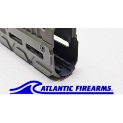 AK/AKM Tactical Handguard - OD Green - ME