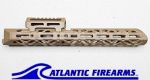 CRC 1U004 Extended Handguard AKM/AK74 - Coyote - KPYK