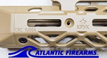 CRC 1U004 Extended Handguard AKM/AK74 - Coyote - KPYK
