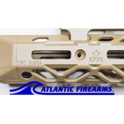 CRC 1U004 Extended Handguard AKM/AK74 - Coyote - KPYK