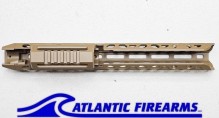 CRC 1U004 Extended Handguard AKM/AK74 - Coyote - KPYK