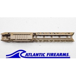 CRC 1U004 Extended Handguard AKM/AK74 - Coyote - KPYK