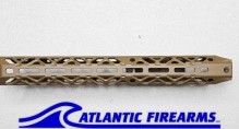 CRC 1U004 Extended Handguard AKM/AK74 - Coyote - KPYK