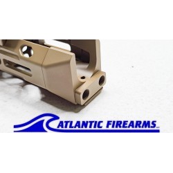 CRC 1U004 Extended Handguard AKM/AK74 - Coyote - KPYK