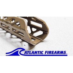 CRC 1U004 Extended Handguard AKM/AK74 - Coyote - KPYK
