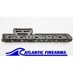 CRC 1U004 Extended Handguard AKM/AK74 - OD Green - KPYK