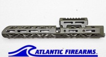 CRC 1U004 Extended Handguard AKM/AK74 - OD Green - KPYK