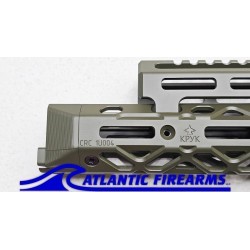 CRC 1U004 Extended Handguard AKM/AK74 - OD Green - KPYK