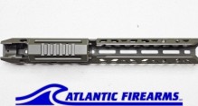 CRC 1U004 Extended Handguard AKM/AK74 - OD Green - KPYK
