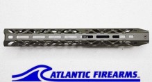 CRC 1U004 Extended Handguard AKM/AK74 - OD Green - KPYK