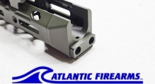 CRC 1U004 Extended Handguard AKM/AK74 - OD Green - KPYK