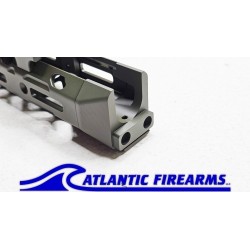CRC 1U004 Extended Handguard AKM/AK74 - OD Green - KPYK