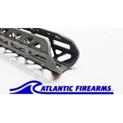 CRC 1U004 Extended Handguard AKM/AK74 - OD Green - KPYK