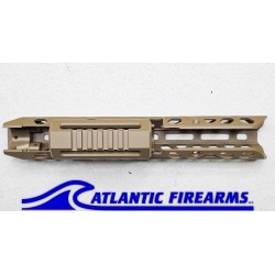 CRC 1U020 Mid Length Handguard AKM/AK74 - Coyote - KPYK