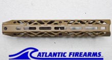 CRC 1U020 Mid Length Handguard AKM/AK74 - Coyote - KPYK