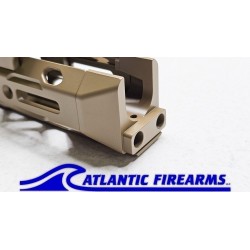 CRC 1U020 Mid Length Handguard AKM/AK74 - Coyote - KPYK