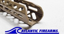 CRC 1U020 Mid Length Handguard AKM/AK74 - Coyote - KPYK