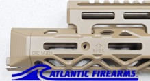 CRC 1A021 Mid Length Handguard Arsenal Sam Series - Coyote - KPYK