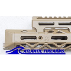 CRC 1A021 Mid Length Handguard Arsenal Sam Series - Coyote - KPYK