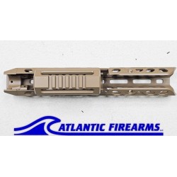 CRC 1A021 Mid Length Handguard Arsenal Sam Series - Coyote - KPYK
