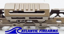 CRC 1A021 Mid Length Handguard Arsenal Sam Series - Coyote - KPYK