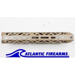 CRC 1A021 Mid Length Handguard Arsenal Sam Series - Coyote - KPYK