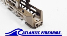 CRC 1A021 Mid Length Handguard Arsenal Sam Series - Coyote - KPYK