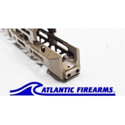 CRC 1A021 Mid Length Handguard Arsenal Sam Series - Coyote - KPYK