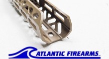 CRC 1A021 Mid Length Handguard Arsenal Sam Series - Coyote - KPYK