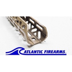 CRC 1A021 Mid Length Handguard Arsenal Sam Series - Coyote - KPYK