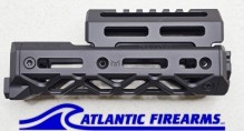 CRC 1U040 Handguard AKM/AK74 - Black - KPYK
