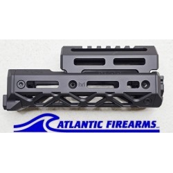 CRC 1U040 Handguard AKM/AK74 - Black - KPYK