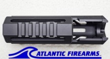 CRC 1U040 Handguard AKM/AK74 - Black - KPYK