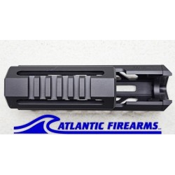 CRC 1U040 Handguard AKM/AK74 - Black - KPYK