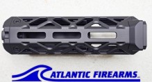 CRC 1U040 Handguard AKM/AK74 - Black - KPYK