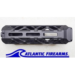 CRC 1U040 Handguard AKM/AK74 - Black - KPYK