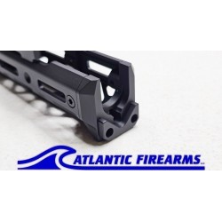 CRC 1U040 Handguard AKM/AK74 - Black - KPYK