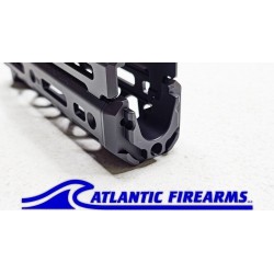 CRC 1U040 Handguard AKM/AK74 - Black - KPYK