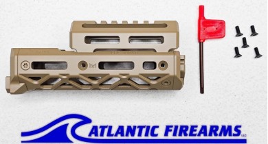 CRC 1U040 Handguard...
