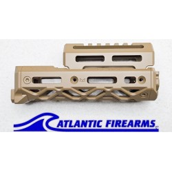 CRC 1U040 Handguard AKM/AK74 - Coyote - KPYK