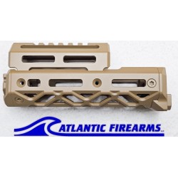 CRC 1U040 Handguard AKM/AK74 - Coyote - KPYK