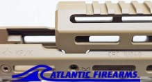 CRC 1U040 Handguard AKM/AK74 - Coyote - KPYK