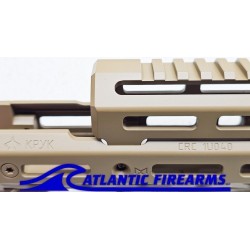 CRC 1U040 Handguard AKM/AK74 - Coyote - KPYK