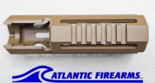 CRC 1U040 Handguard AKM/AK74 - Coyote - KPYK