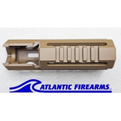 CRC 1U040 Handguard AKM/AK74 - Coyote - KPYK