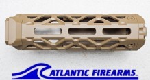 CRC 1U040 Handguard AKM/AK74 - Coyote - KPYK